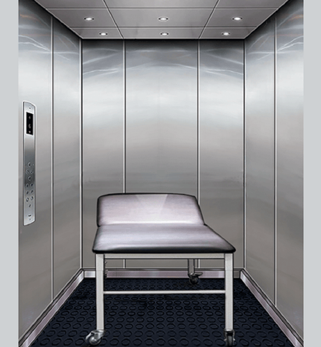hospital-passenger-elevator